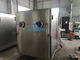 10sqm 100kg 진공 과일 건조기 물 냉각 없는 공기에 의하여 냉각되는 난방 협력 업체