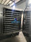 141KW 산업용 동결 건조기 PLC 자동 프로그래밍 제어 시스템 협력 업체