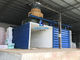 380V 50Hz 수력 전기 진공 냉각 500-700kg 수용량 긴 서비스 기간 협력 업체