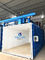380V 50Hz 수력 전기 진공 냉각 500-700kg 수용량 긴 서비스 기간 협력 업체